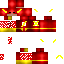 Texture for luiz flash 