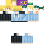 Texture for Yukine02