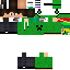 Texture for HeroSpider