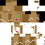 Texture for クッキー君