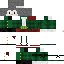 Texture for Roronoa penguin
