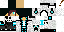 Texture for 帥哥