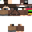 Texture for Soviet guy with mask
