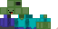 Texture for derpy zombie