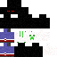 Texture for element of enderdarkness