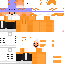 Texture for fox