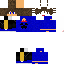 Texture for SkyBG