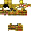 Texture for FREDDN VLED