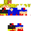 Texture for reycs