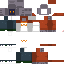Texture for Ko4c-Robot
