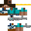 Texture for csicska