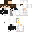 Texture for CollBoy