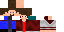 Texture for shool guy