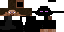 Texture for endermask