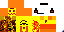 Texture for flamedigger6