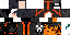 Texture for BlazerMan