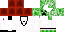 Texture for white tux