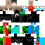 Texture for daim
