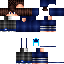 Texture for steve pvp