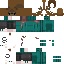 Texture for cyan yub