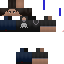 Texture for Mike Jarochy