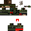 Texture for char