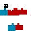 Texture for My Roblox Avatar Fixed