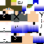 Texture for BLueZ