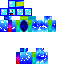 Texture for Diamond Void