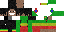Texture for Rasta Scoffer