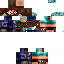 Texture for Apocalypt Steve
