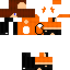 Texture for FoxTrot