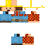 Texture for Bob O Construtor