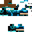 Texture for larsen