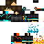 Texture for BotiVader