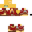 Texture for Scribe Haylen