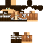 Texture for DauntlessCat