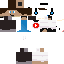 Texture for FDS
