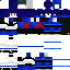 Texture for MODEL CX