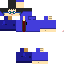 Texture for Abrigo Azul