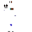 Texture for shirokuro