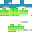 Texture for 夏祭りさにに