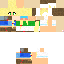 Texture for steve