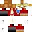 Texture for techno toast
