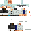Texture for DrBriefs