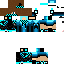 Texture for steve