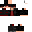 Texture for touya yokono