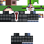 Texture for jose creeper ladron