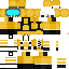 Texture for bombo