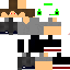Texture for Thirdcast